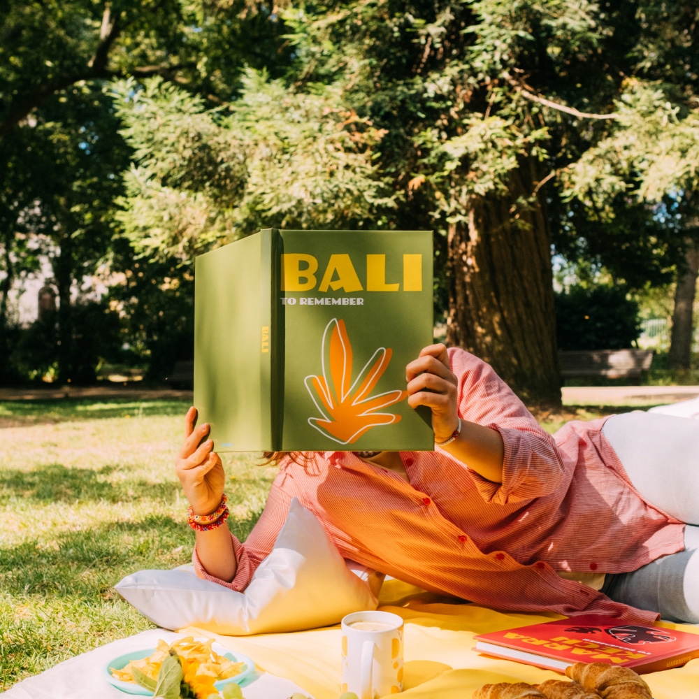 Álbum de Fotos London inspiração 8