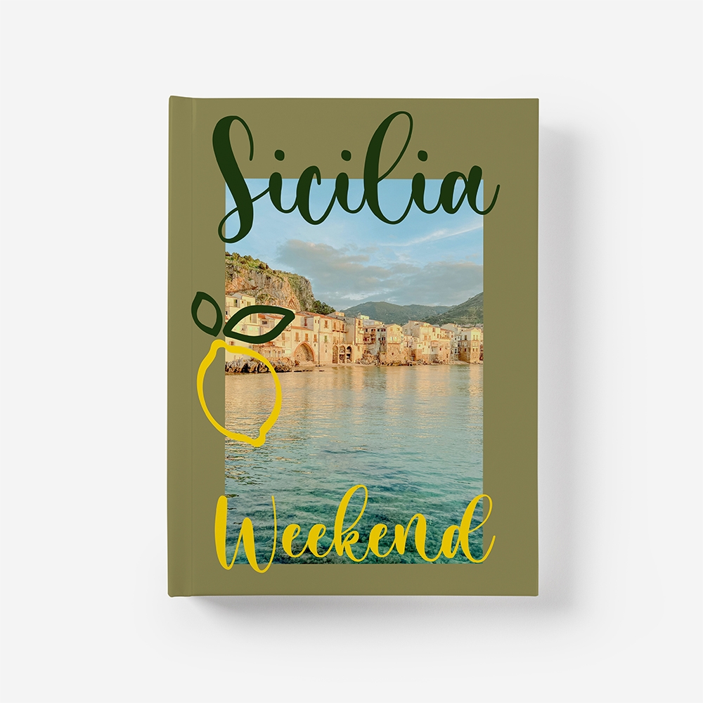 Álbum Sicilia Weekend 1