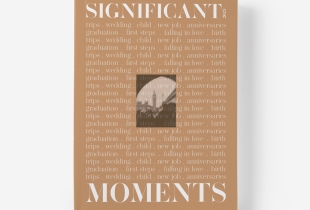 Álbum Significant Moments intro